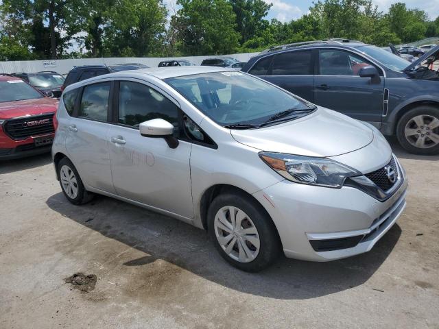 Фото 4 с аукциона – 2017 NISSAN VERSA NOTE с VIN 3N1CE2CP9HL359884