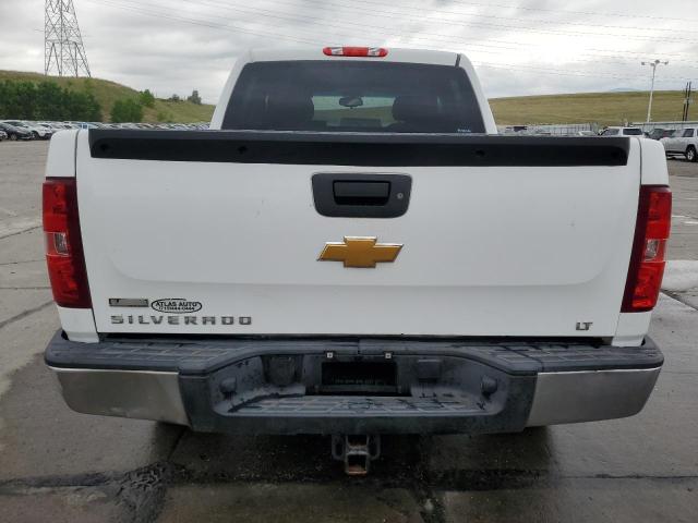 Photo 6 from auction – 2012 CHEVROLET SILVERADO with VIN 3GCPKSE79CG109616