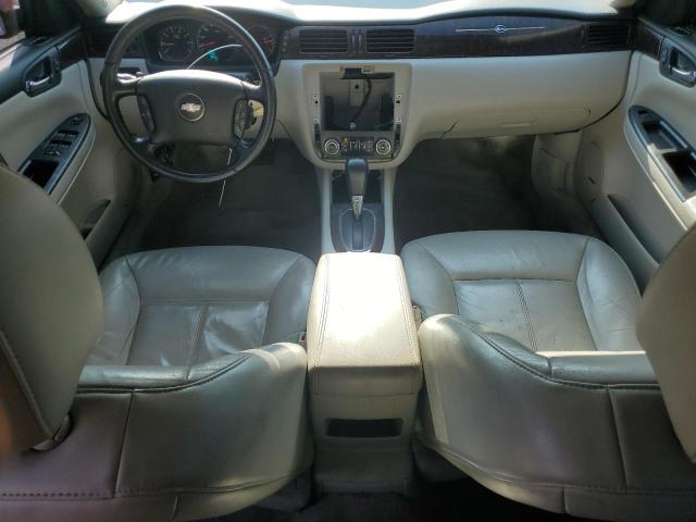 Photo 8 from auction – 2013 CHEVROLET IMPALA LTZ with VIN 2G1WC5E35D1183545
