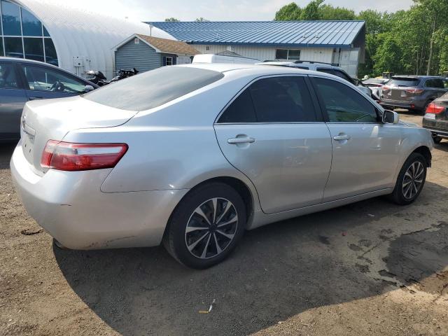 Photo 3 from auction – 2009 TOYOTA CAMRY BASE with VIN 4T1BE46K49U373926