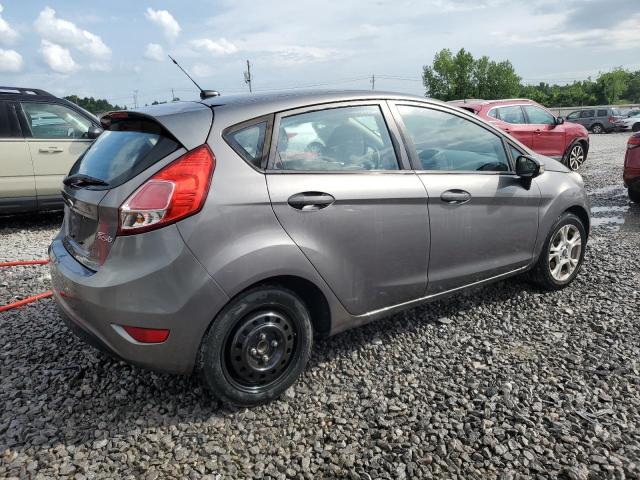 Photo 3 from auction – 2014 FORD FIESTA SE with VIN 3FADP4EJ1EM159416