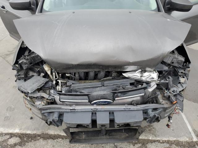 Photo 11 from auction – 2012 FORD FOCUS SE with VIN 1FAHP3F28CL328980