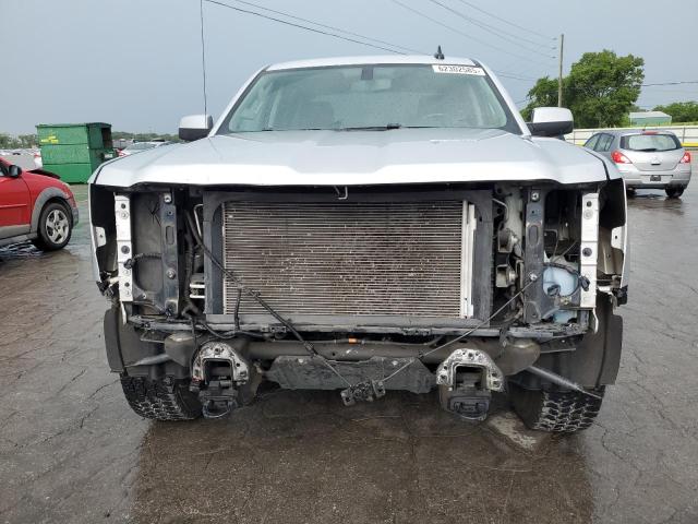 Photo 5 from auction – 2015 CHEVROLET SILVERADO with VIN 3GCUKREC4FG518765