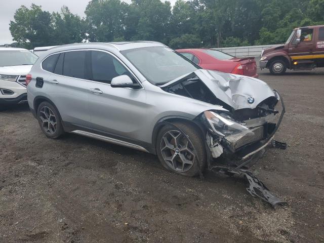 Photo 4 from auction – 2010 BMW X1 with VIN WBXHT3C39J5L27554