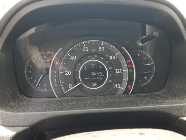 Photo 9 from auction – 2015 HONDA CR-V EXL with VIN 5J6RM3H78FL014891