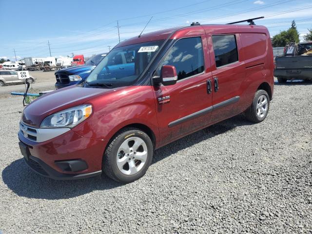 RAM PROMASTER 2016 with VIN ZFBERFBT0G6B28757 - Photo from auction