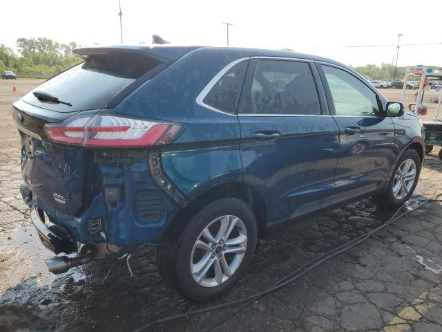Photo 3 from auction – 2020 FORD EDGE SEL with VIN 2FMPK3J94LBB09163
