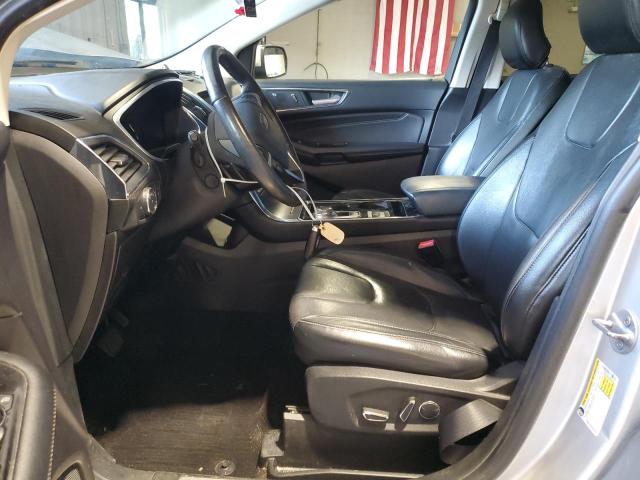 Photo 7 from auction – 2019 FORD EDGE TITAN with VIN 2FMPK4K95KBB45432