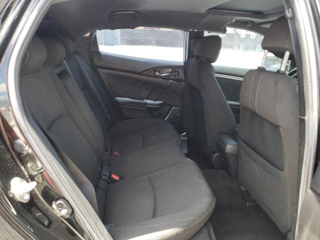 Photo 10 from auction – 2018 HONDA CIVIC with VIN SHHFK7H52JU213191