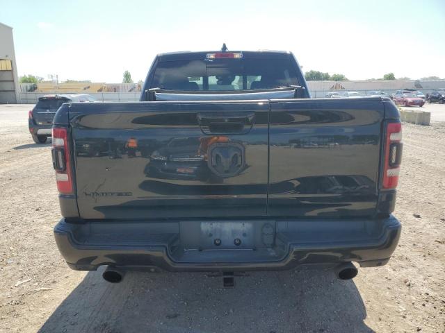 Photo 6 from auction – 2020 RAM 1500 LIMIT with VIN 1C6SRFHT7LN197098