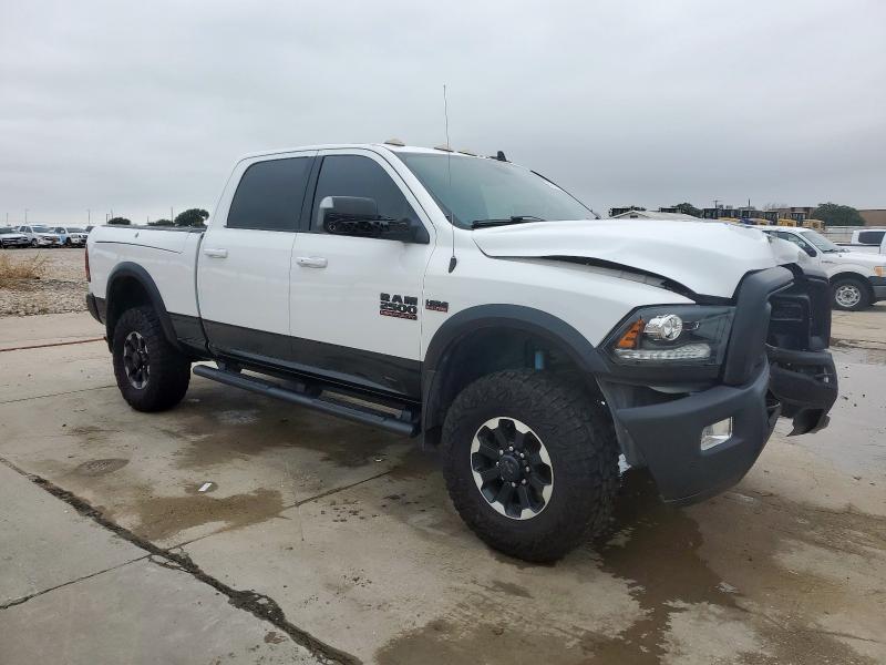 Photo 4 from auction – 2017 RAM 2500 POWER with VIN 3C6TR5EJ4HG706050