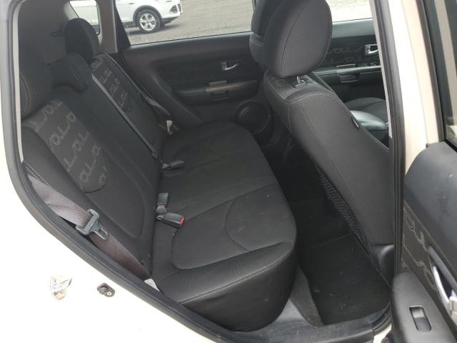 Photo 10 from auction – 2013 KIA SOUL + with VIN KNDJT2A63D7755733