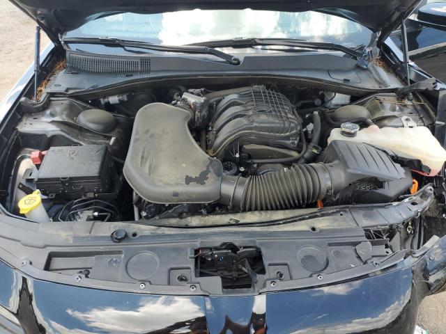 Photo 11 from auction – 2023 CHRYSLER 300 S with VIN 2C3CCABG4PH599855