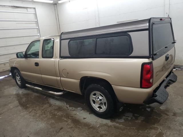 Photo 2 from auction – 2004 CHEVROLET SILVERADO with VIN 1GCEC19T24Z217132