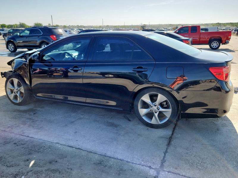 Photo 2 from auction – 2012 TOYOTA CAMRY BASE with VIN 4T4BF1FK1CR251369