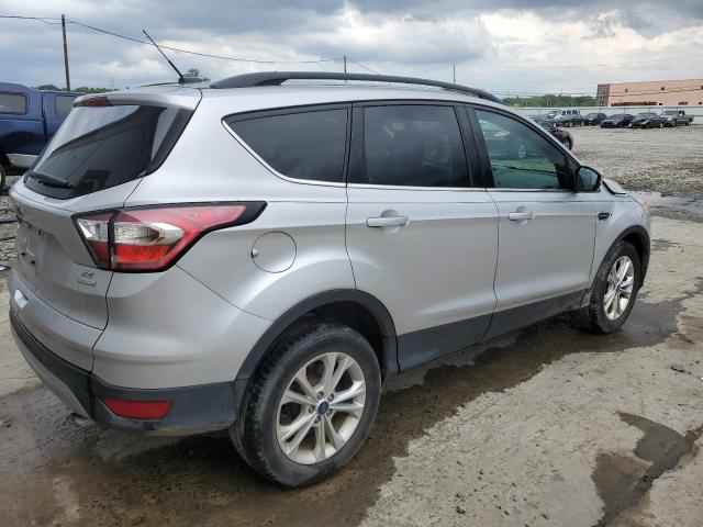 Photo 3 from auction – 2018 FORD ESCAPE SE with VIN 1FMCU0GD5JUA06554