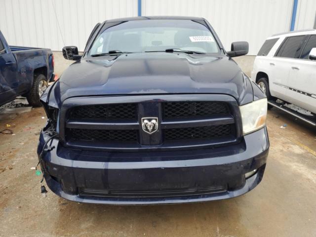 Photo 5 from auction – 2012 DODGE RAM 1500 S with VIN 1C6RD7KT9CS165296