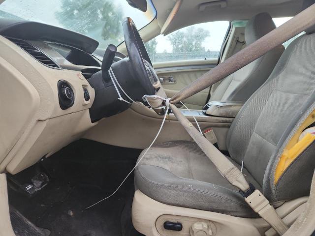 Photo 7 from auction – 2013 FORD TAURUS SEL with VIN 1FAHP2E82DG111340