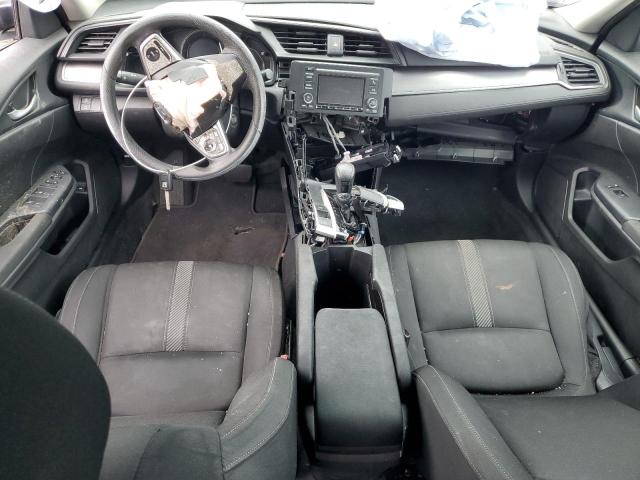Photo 8 from auction – 2016 HONDA CIVIC LX with VIN 19XFC2F55GE245460