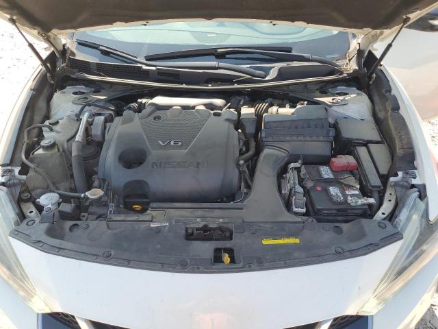 Photo 11 from auction – 2018 NISSAN MAXIMA 3.5 with VIN 1N4AA6APXJC372774