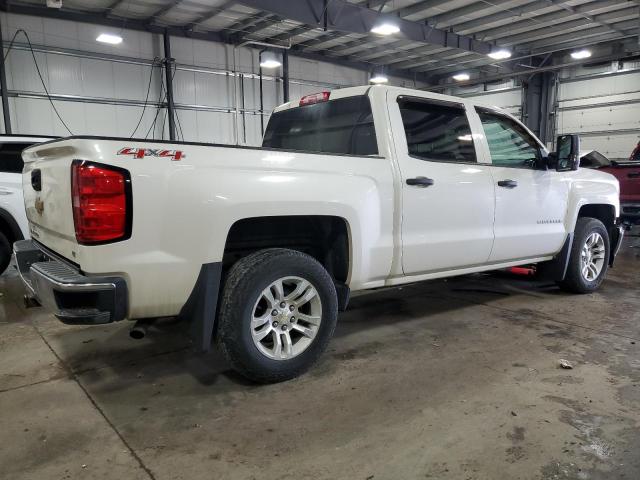 Photo 3 from auction – 2014 CHEVROLET SILVERADO with VIN 3GCUKREC3EG254095