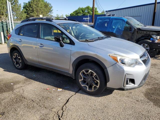 Photo 4 from auction – 2016 SUBARU CROSSTREK with VIN JF2GPAKC6GH265316