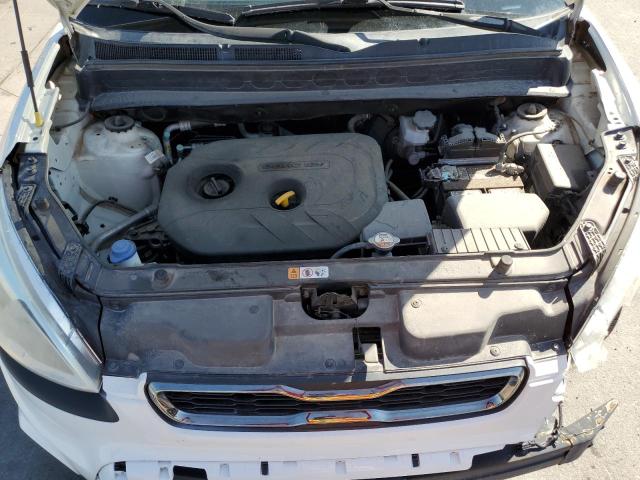 Photo 12 from auction – 2013 KIA SOUL + with VIN KNDJT2A6XD7639641