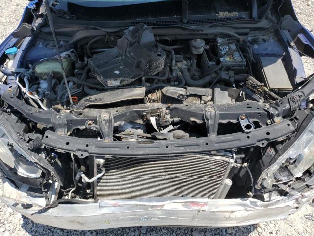 Photo 11 from auction – 2017 HONDA CIVIC EX with VIN 2HGFC3B3XHH350528