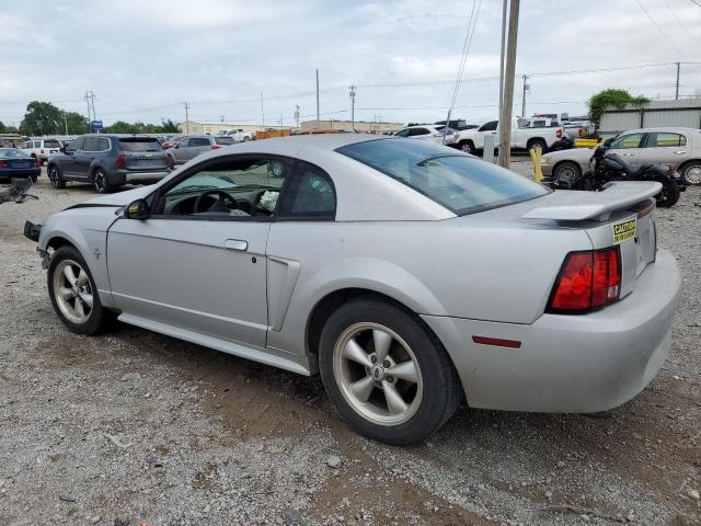 Photo 2 from auction – 2002 FORD MUSTANG with VIN 1FAFP40412F190297