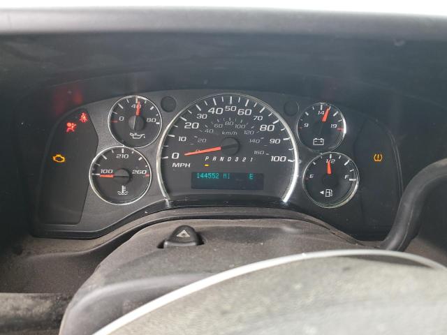 Photo 9 from auction – 2014 CHEVROLET OTHER with VIN 1GCSHAF44E1187827