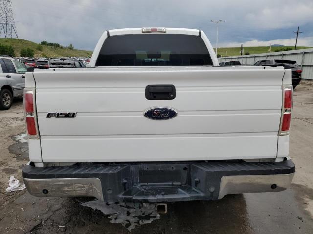 Photo 6 from auction – 2014 FORD F150 SUPER with VIN 1FTFW1ET9EFA50112