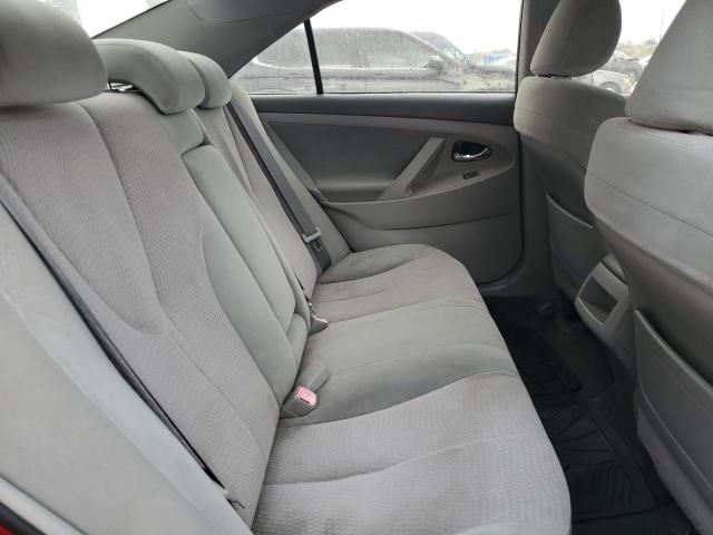 Photo 10 from auction – 2010 TOYOTA CAMRY BASE with VIN JTNBF3EK3A3002758