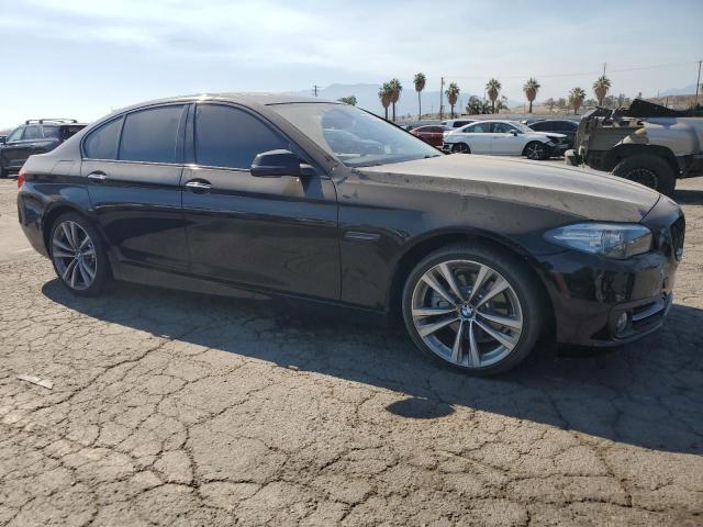Photo 4 from auction – 2016 BMW 528 I with VIN WBA5A5C57GG347542