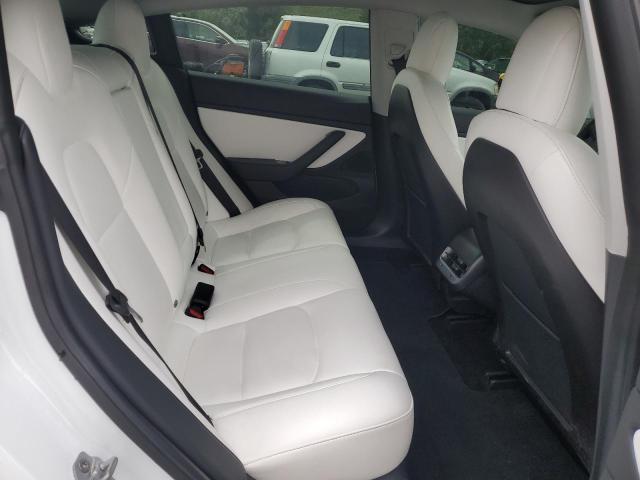 Photo 10 from auction – 2019 TESLA MODEL 3 with VIN 5YJ3E1EA1KF447835