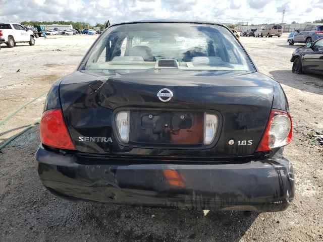 Photo 6 from auction – 2005 NISSAN SENTRA with VIN 3N1CB51D85L548041