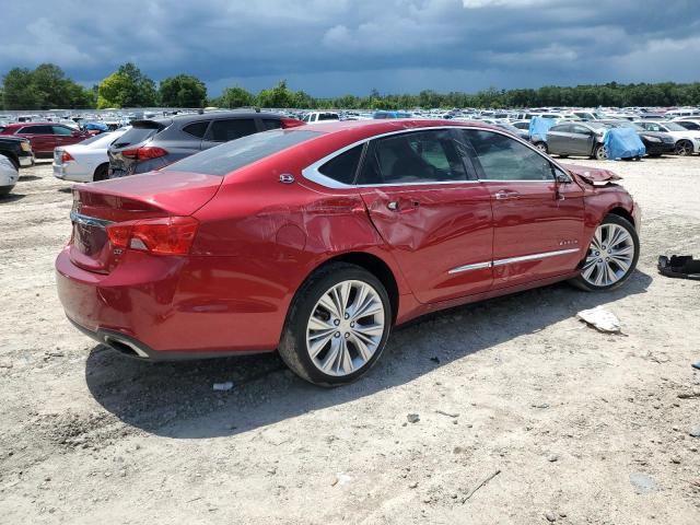 Photo 3 from auction – 2015 CHEVROLET IMPALA LTZ with VIN 2G1165S33F9116632