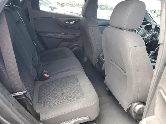 Photo 10 from auction – 2020 CHEVROLET BLAZER 1LT with VIN 3GNKBBRA5LS587830