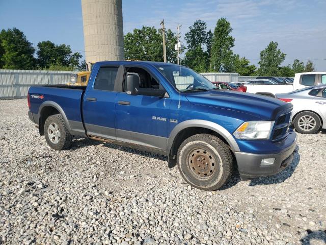 Photo 4 from auction – 2010 DODGE RAM 1500 with VIN 1D7RV1GTXAS254891