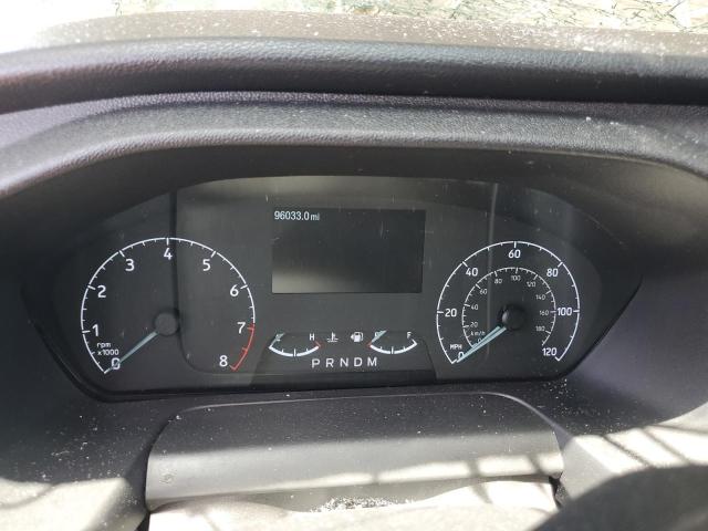 Photo 9 from auction – 2020 FORD TRANSIT with VIN 1FBAX2Y81LKA60288
