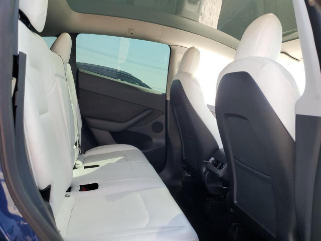Photo 10 from auction – 2022 TESLA MODEL Y with VIN 7SAYGDEF8NF568544
