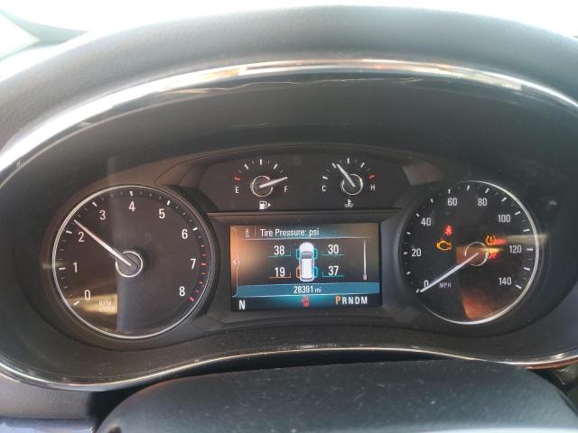 Photo 9 from auction – 2022 BUICK ENCORE PRE with VIN KL4CJASM1NB553312