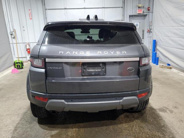 Photo 6 from auction – 2017 LAND ROVER RANGE ROVE with VIN SALVR2BG6HH199255