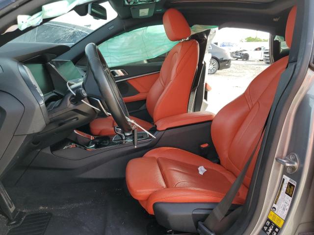 Photo 7 from auction – 2022 BMW M235XI with VIN WBA13AL09N7K29382
