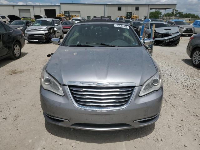 Photo 5 from auction – 2014 CHRYSLER 200 LIMITE with VIN 1C3BCBFG4EN150367