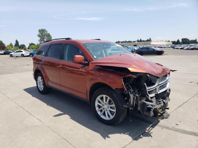 Photo 4 from auction – 2014 DODGE JOURNEY with VIN 3C4PDDBG1ET127354