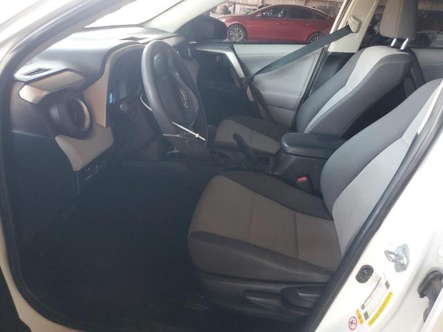 Photo 7 from auction – 2013 TOYOTA RAV4 LE with VIN JTMZFREV6DD011565