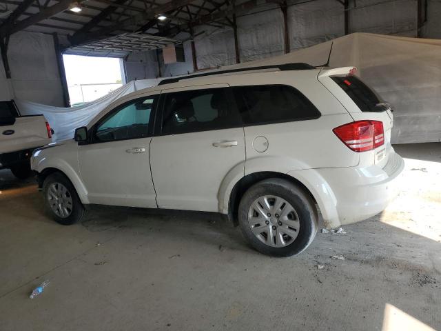Photo 2 from auction – 2020 DODGE JOURNEY SE with VIN 3C4PDCAB5LT219130