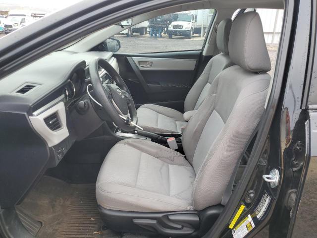 Photo 7 from auction – 2016 TOYOTA COROLLA L with VIN 5YFBURHE0GP513296