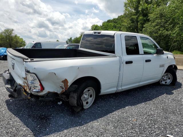Photo 3 from auction – 2018 RAM 1500 ST with VIN 1C6RR7FG2JS249486