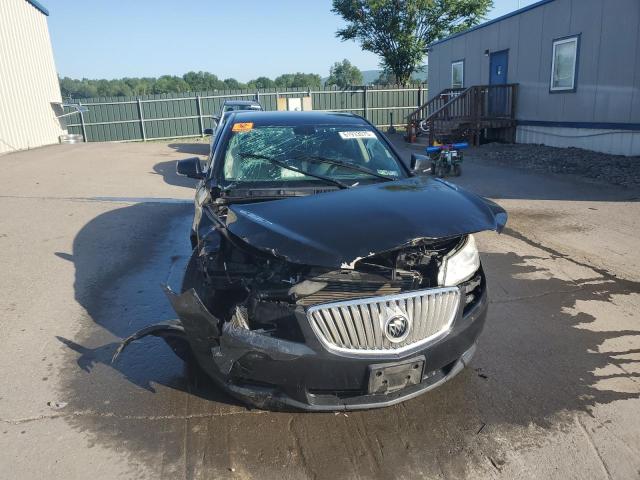 Photo 5 from auction – 2012 BUICK LACROSSE P with VIN 1G4GE5E30CF231459